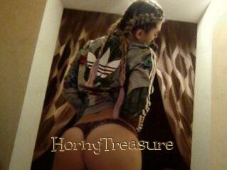 HornyTreasure