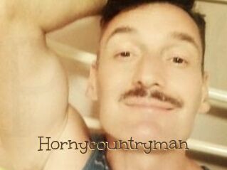 Hornycountryman