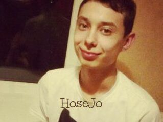 HoseJo