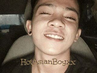 HotAsianBoyxx