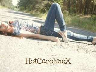 HotCarolineX