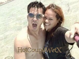 HotCoupleWetX