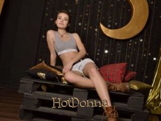 HotDonna