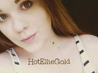 HotEllieGold