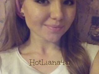 HotLiana4u