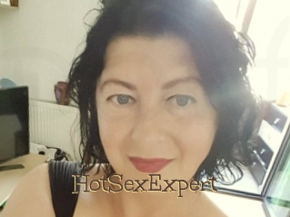 HotSexExpert