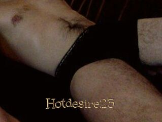 Hotdesire23