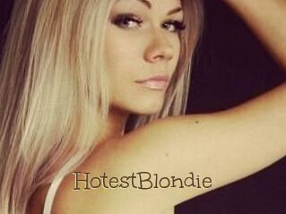 Hotest_Blondie