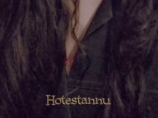 Hotestannu