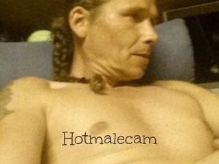 Hotmalecam