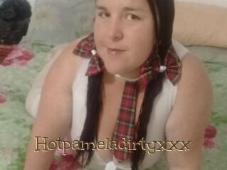 Hotpameladirtyxxx