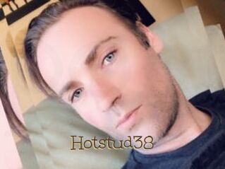 Hotstud38