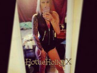 HottieHolly_X