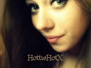 HottieHotX