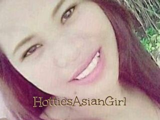 HottiesAsianGirl