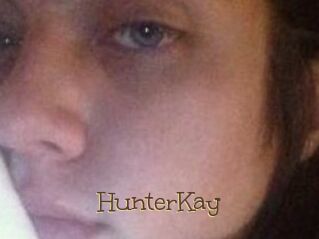 HunterKay