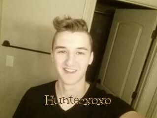 Hunterxoxo