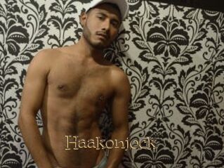 Haakonjock