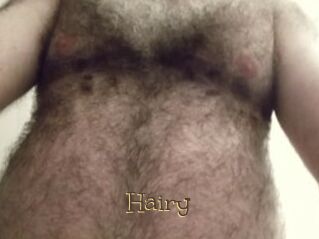 Hairy