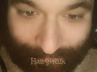 Hairyhulk