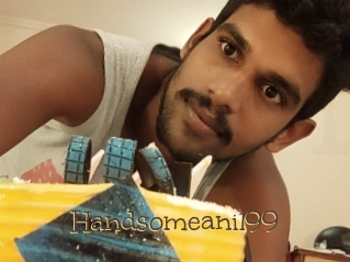 Handsomeanil99