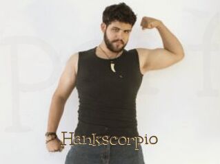 Hankscorpio