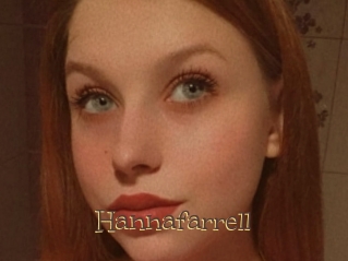 Hannafarrell