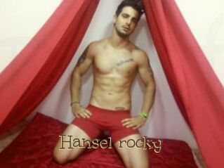 Hansel_rocky