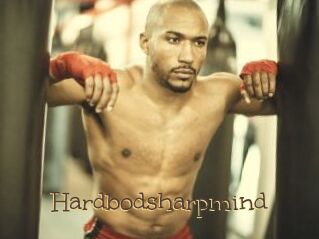 hardbodsharpmind Porno FR