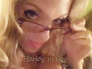 Harley_m_ray