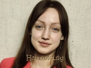 Harrietduty