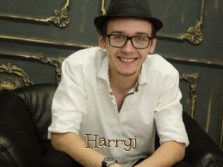 Harryj