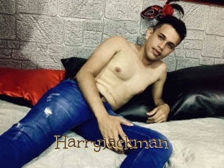 Harryjackman