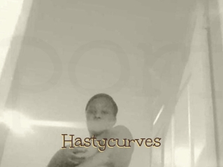 Hastycurves