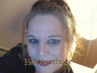 Heatherstaxx