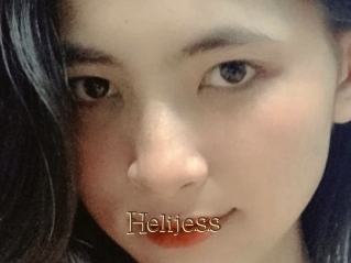 Helijess