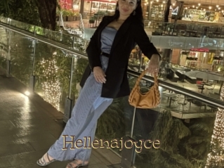 Hellenajoyce