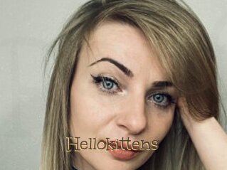 Hellokittens