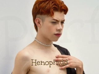 Henophidd