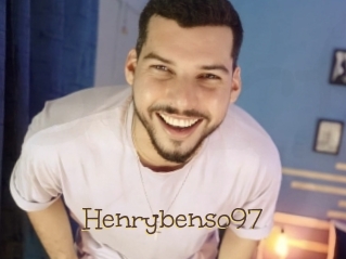 Henrybenso97