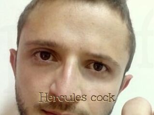 Hercules_cock