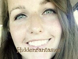 Hiddenfantasies