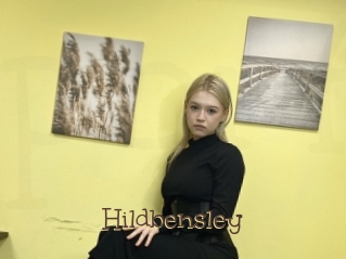 Hildbensley