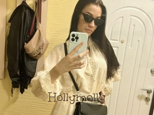 Hollymolly