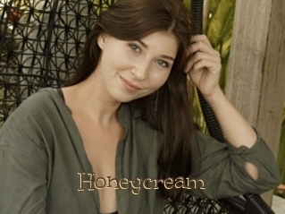 Honeycream