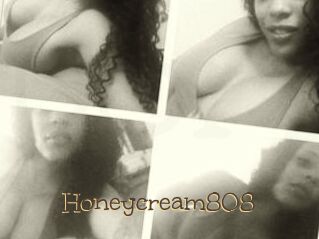 Honeycream808