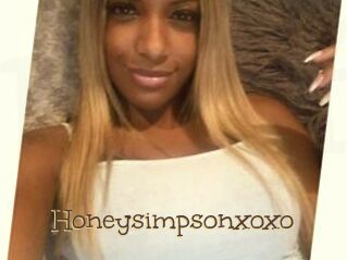 Honeysimpsonxoxo