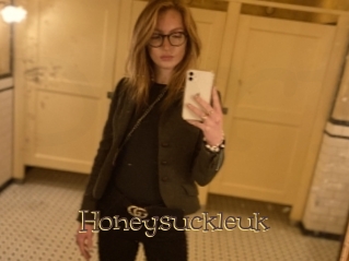 Honeysuckleuk