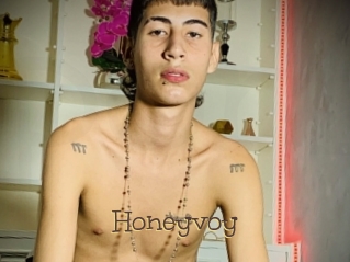 Honeyvoy