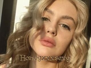 Honeyxxxsexy